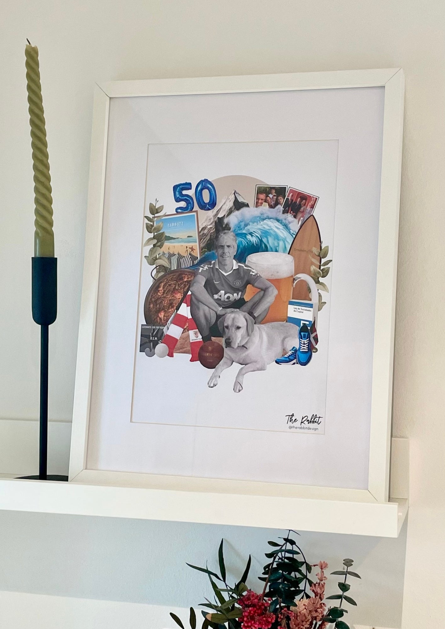 Collage Personalizado