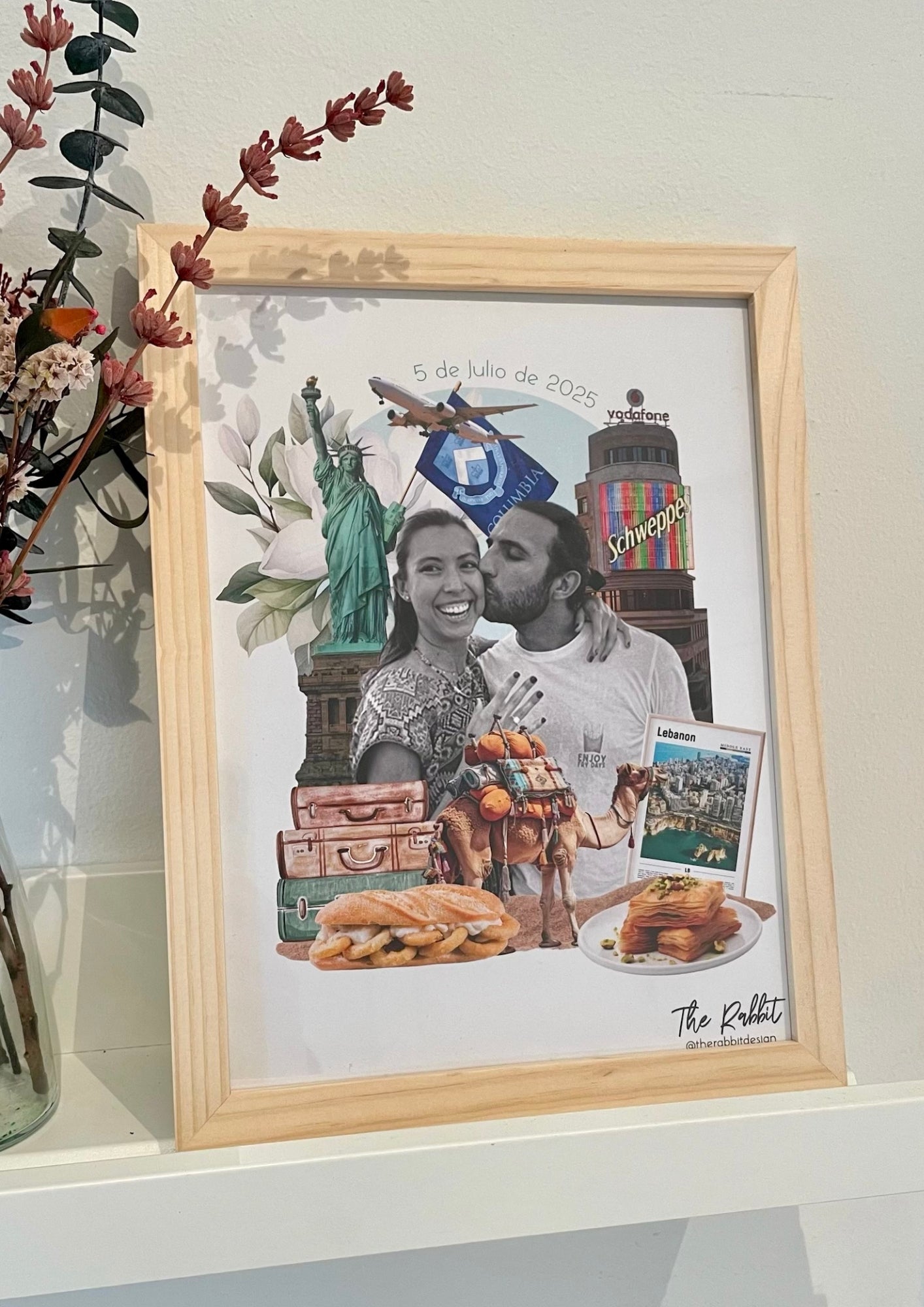 Collage Personalizado