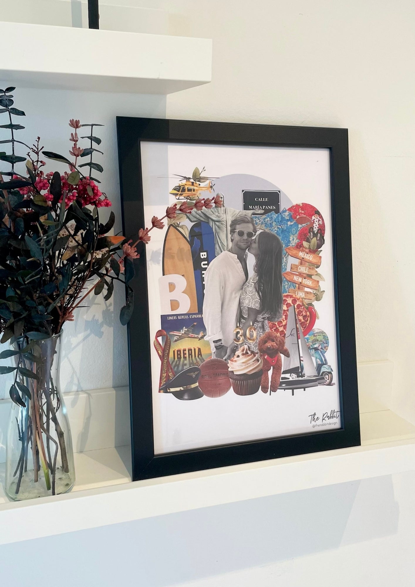 Collage Personalizado