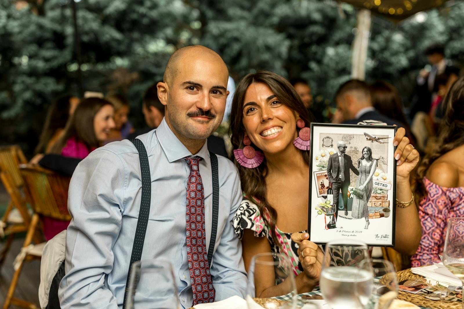 Collage_personalizado_para_Regalo_de_Inivtado_de_Boda